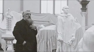 La grande Expo - RODIN