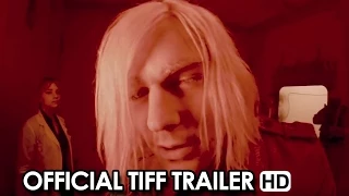 HARDCORE Official TIFF Trailer (2015) - Ilya Naishuller, Shalto Copely [HD]