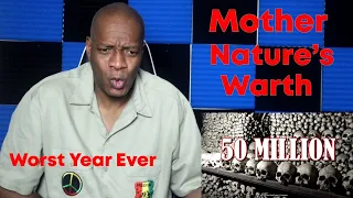 Year 536 Was the Worst Year to Be Alive - What Happened? (REACTION)