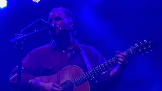 Traveling Man - Zach Lane Bryan | Live from The Warfield, San Francisco - 10/22/2022