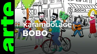 Bobo - Karambolage - ARTE