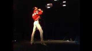 Queen - Under Pressure (Live at Milton Keynes Bowl, 1982)