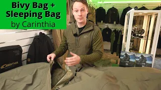 How to use a Bivy Bag + Sleeping Bag - The Ultimate Guide