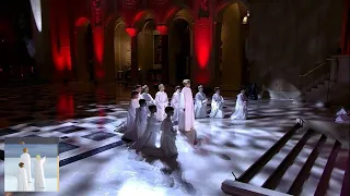 Libera in America: Ave Maria