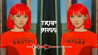 DHARIA - Sugar And Brownies | Arsacre Remix | BassBoosted | TRAPBASS786