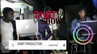 DKMT SHOW BY DJ Tizoe and Maestro nay t nay