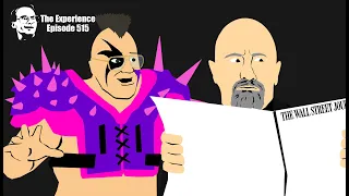 Jim Cornette Reviews The Lashley / Street Profits / Paul Ellering Segment on WWE Smackdown