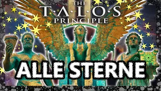 Talos Principle 2 | Alle Sterne – Alle Monumente | All Stars – All Monuments | Walkthrough