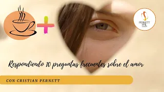 Respondiendo 10 preguntas frecuentes sobre el amor