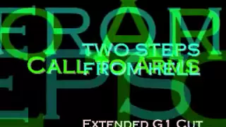 TWO STEPS FROM HELL   Call to Arms  (Extended G1 Cut)