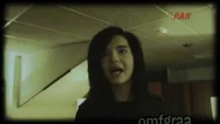 funny part [Tokio hotel dvd]