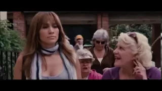 The Backup Plan (movie) - funny scene