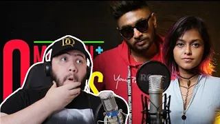 Producer Reacts to Manike Mage Hithe මැණිකේ මගේ හිතේ - Official Cover - Yohani & Satheeshan