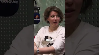 Секрет молодости для армянского радио от Полины Осетинской