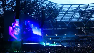 Muse - The 2nd Law: Unsustainable - Live London Stadium 01/06/2019