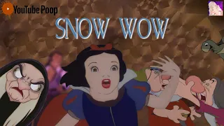 (YTP Collab Entry) Snow Wow (Not For Kids)