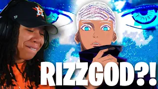 THESE ANIME LIGHTSKINS ARE RIZZ GODS (PhillyOnMars)
