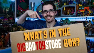 BBTS Pile of Loot | BIG Toy Haul Unboxing & Review!