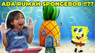 LEIKA MAIN SPONGEBOB DI ROBLOX