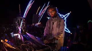 Acid Pauli Live at Burning Man 20151