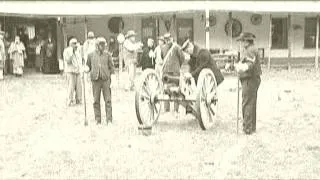 Trailer   German Volunteers