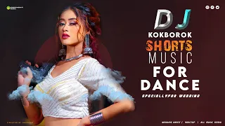 Kokborok dj remix shorts music || kokborok medium tv