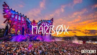 Best Hardstyle Mix 2019 Defqon.1 | Best Popular Songs Of Hardstyle #4