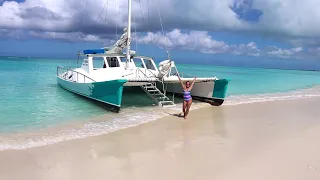Best Day Ever!! Ocean Vibes Tours - Turks and Caicos