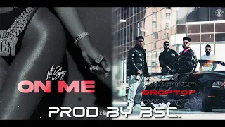 ON ME X DROPTOP I Lil Baby X Ap Dhillon X Gurinder Gill I Tiktok Full Version