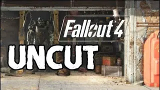 Fallout 4: 16 Securing the Castle