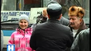 Підсумок дня у "Новинах" на ТРК "Львів"  26 01 16 20 30