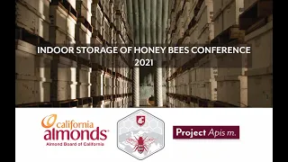 2021 Indoor Storage Conference Webinar Video