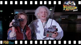 Back to the Future  | Official Trailer