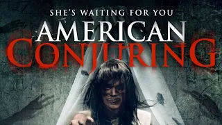 The American Conjuring full movie in English HD | 720p.Bluray