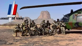 Armée de terre 2017 [HD]