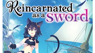 Reincarnated As A Sword Audiobook 07