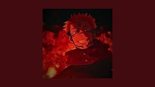 JUJUTSU KAISEN OPENING - SPECIALZ - (Slowed+Reverb)