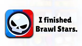 How I Got Rank 35 on EVERY Brawler