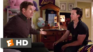 Daddy's Home (2015) - Bedtime Stories Scene (5/10) | Movieclips