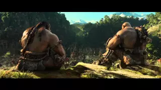 Warcraft: The Beginning (2016) Trailer 2 (Universal Pictures)