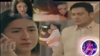 FIRST YAYA JUNE 18,2021 Full Episode #glendy#