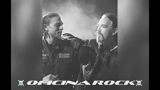 Sons of Anarchy Noah Gundersen & The forest rangers - Day is Gone (Sons of Anarchy)