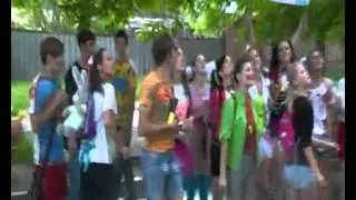 ➨Бесиловка 11 а 2 школа 24.05.12 Днестровск