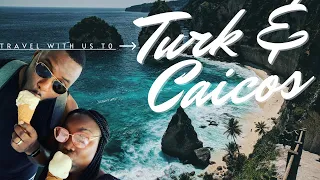 How we enjoyed Turks and Caicos on a budget! | Seven Stars Resort