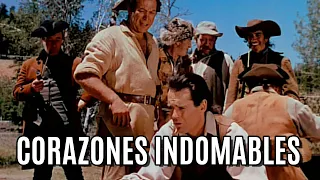 CORAZONES INDOMABLES (John Ford, 1939)