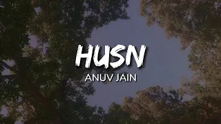 Let Her Go x Husn (Gravero Mashup) | Anuv Jain Looped