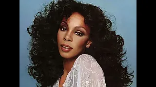 Donna Summer Megamix