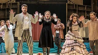 TRAILER | DON GIOVANNI Mozart – National Theatre Prague