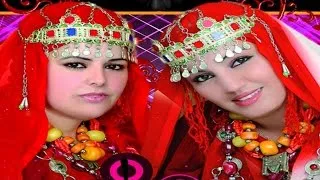 Moroccan Song Tamazight| Tislatine Ounzar | (EXCLUSIVE) تيسلاتين أونزار اغاني امازيغية