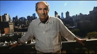 Pulitzer-winning author Philip Roth dies at 85